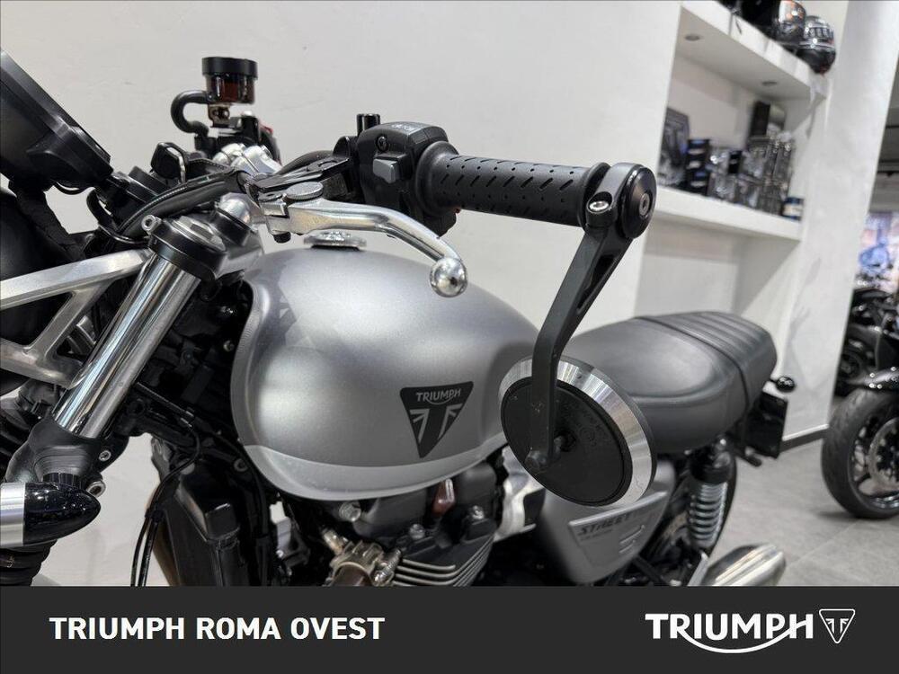 Triumph Street Twin EC1 Special Edition (2022 - 23) (13)