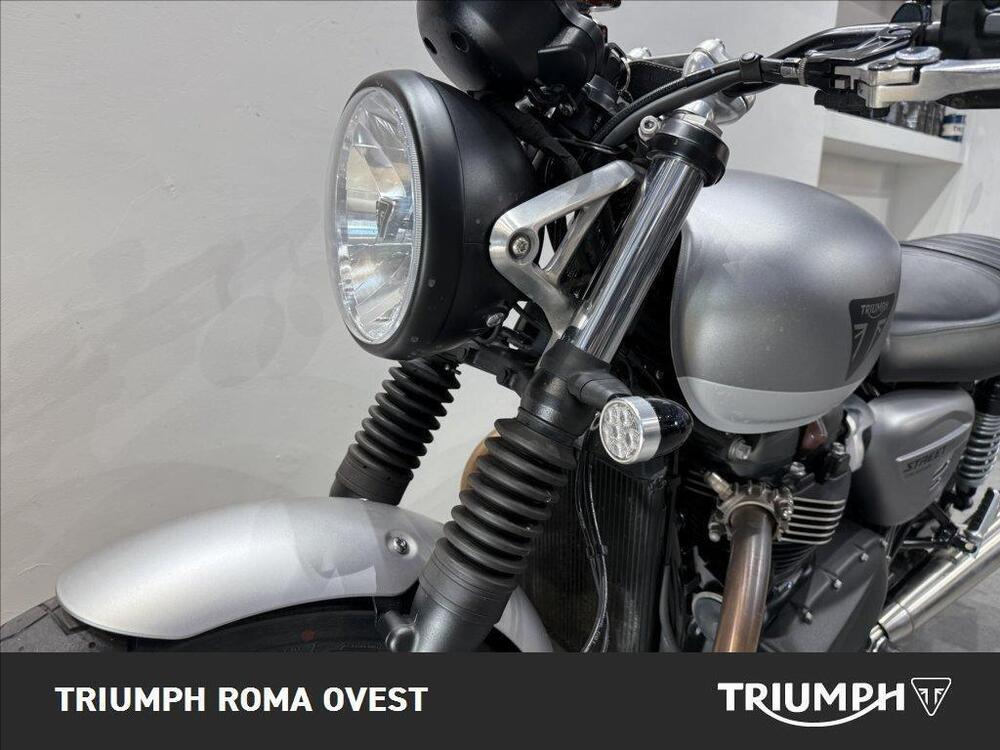 Triumph Street Twin EC1 Special Edition (2022 - 23) (12)