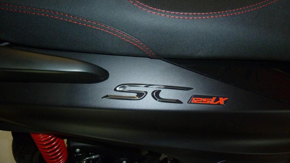 Morbidelli SC125LX (2024 - 26) (2)