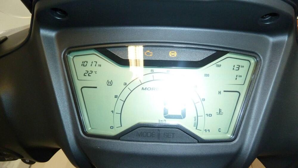 Morbidelli SC125LX (2024 - 26) (3)