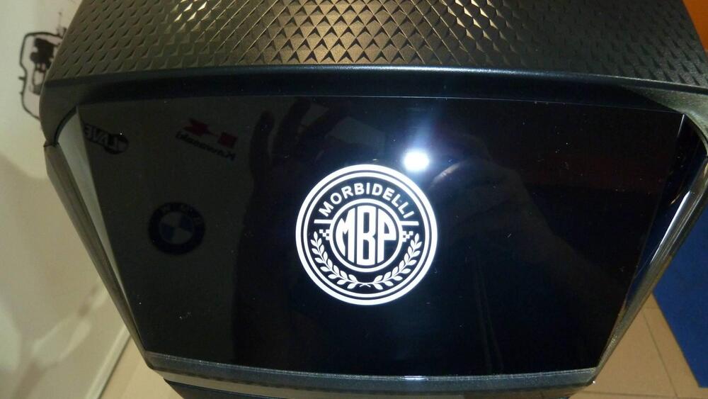 Morbidelli SC125LX (2024 - 26) (5)