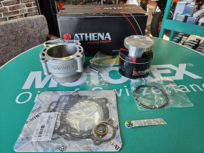 KIT Big Bore &Oslash; 90 mm, 365 cc KTM SX-F/EXC-F Athena