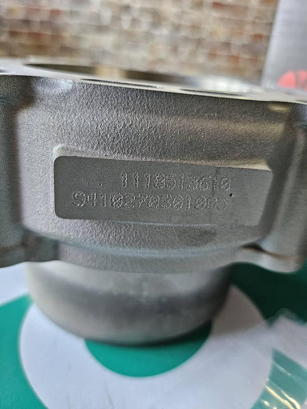 KIT Big Bore Ø 90 mm, 365 cc KTM SX-F/EXC-F Athena (2)