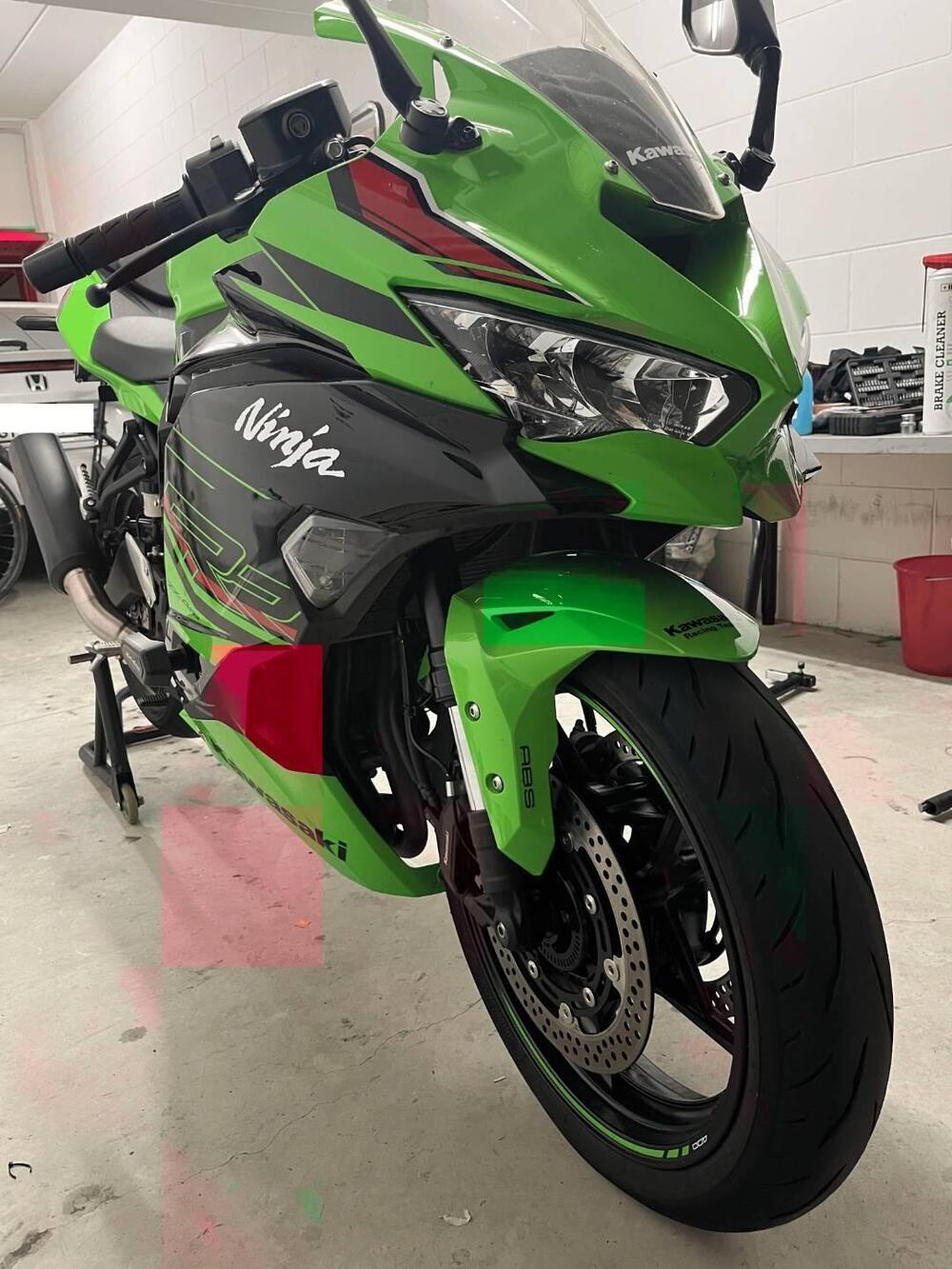 Kawasaki Ninja ZX-4RR (2024 - 26) (3)
