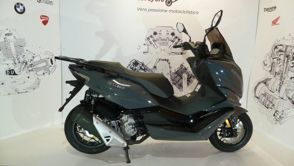 Morbidelli SC300 (2024 - 26)