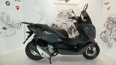 Morbidelli SC300 (2024 - 25) nuova