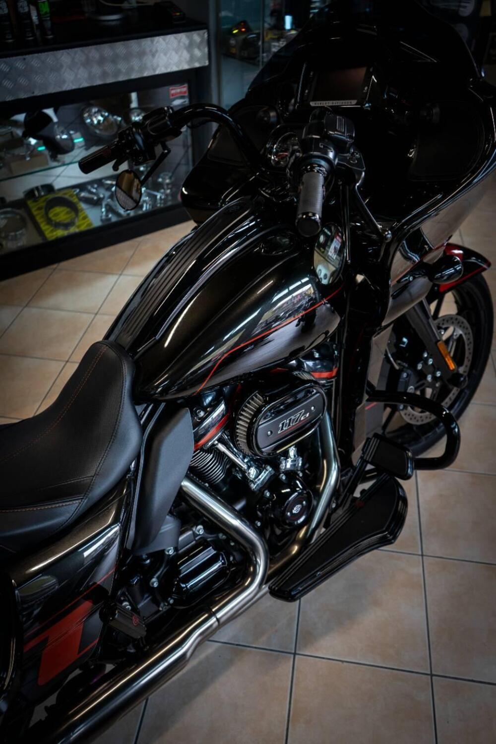 Harley-Davidson 117 Road Glide (2018 - 19) - FLTRXSE (6)