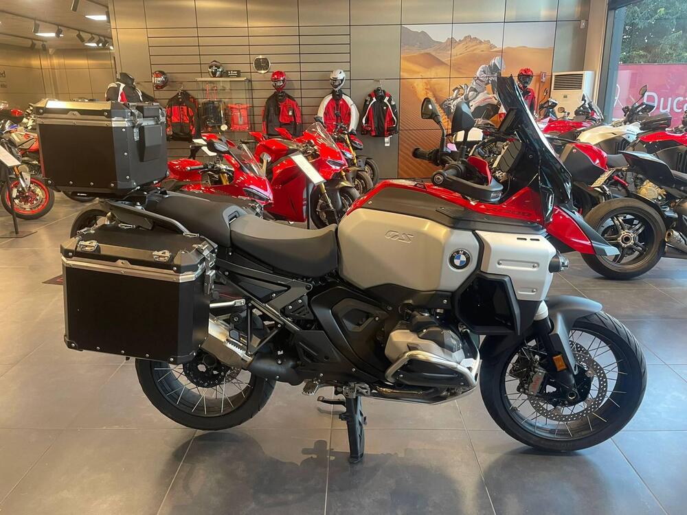Bmw R 1300 GS Adventure (2025 - 26) (4)