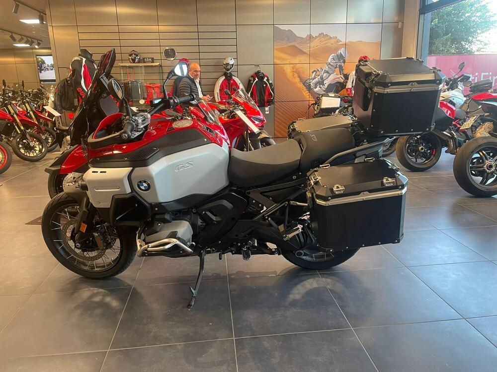 Bmw R 1300 GS Adventure (2025 - 26) (5)