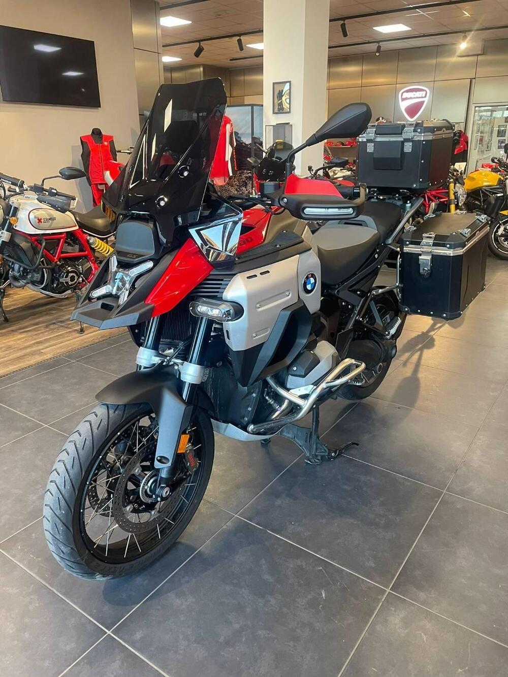Bmw R 1300 GS Adventure (2025 - 26) (2)
