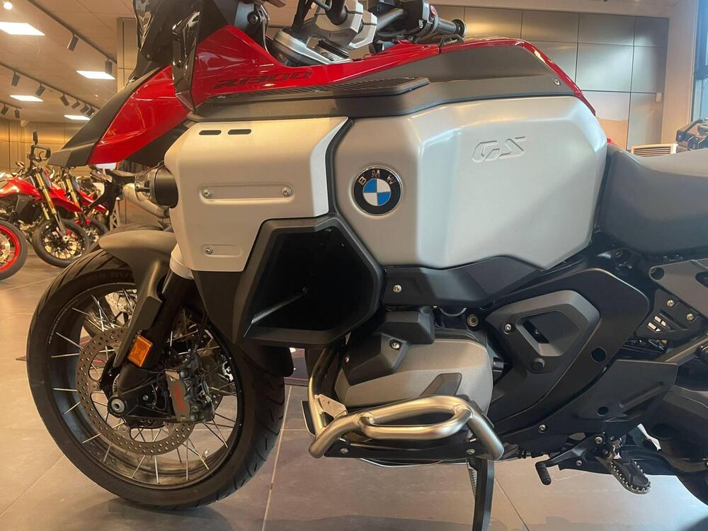 Bmw R 1300 GS Adventure (2025 - 26) (6)