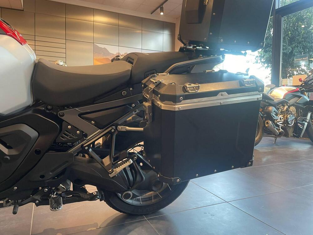Bmw R 1300 GS Adventure (2025 - 26) (7)