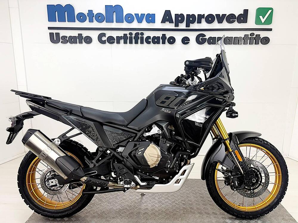 Voge Valico 800DSX Rally (2025 - 26) (4)