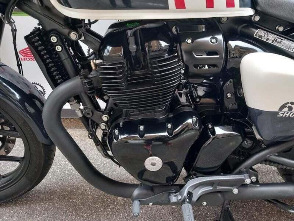 Royal Enfield Shotgun 650 (2024 - 25) (15)