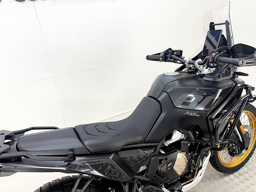 Voge Valico 800DSX Rally (2025 - 26) (18)