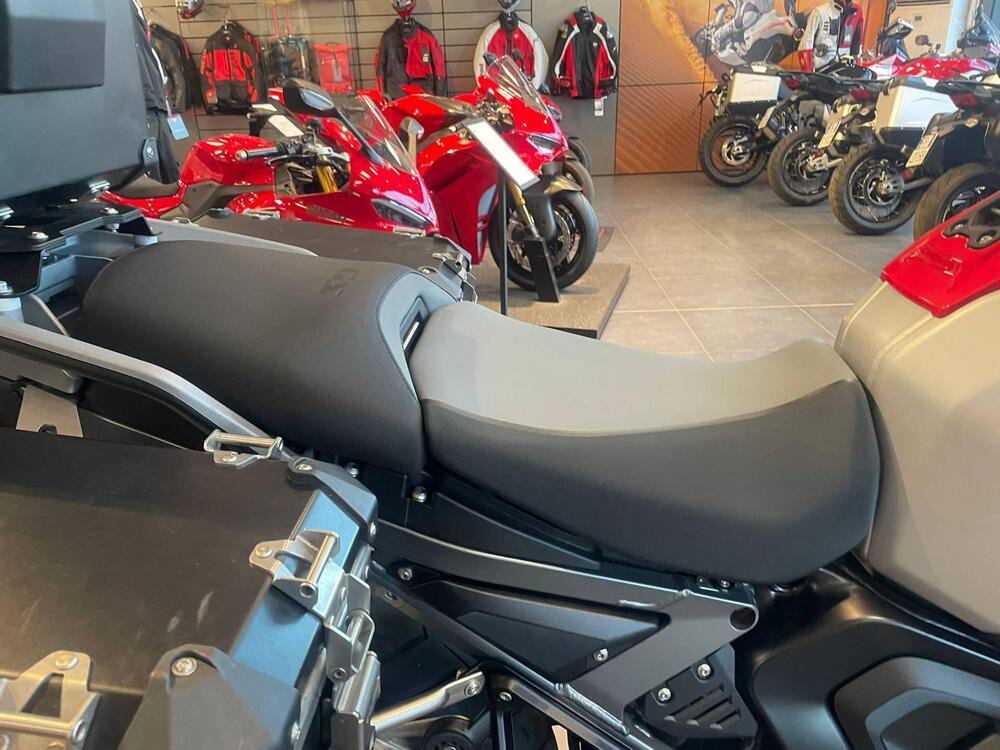 Bmw R 1300 GS Adventure (2025 - 26) (12)