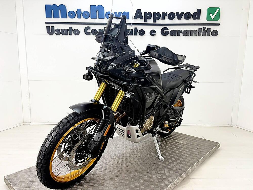 Voge Valico 800DSX Rally (2025 - 26)