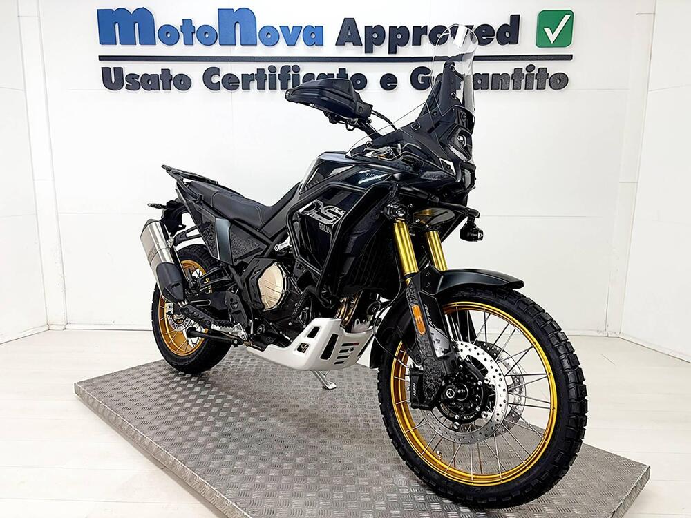 Voge Valico 800DSX Rally (2025 - 26) (3)