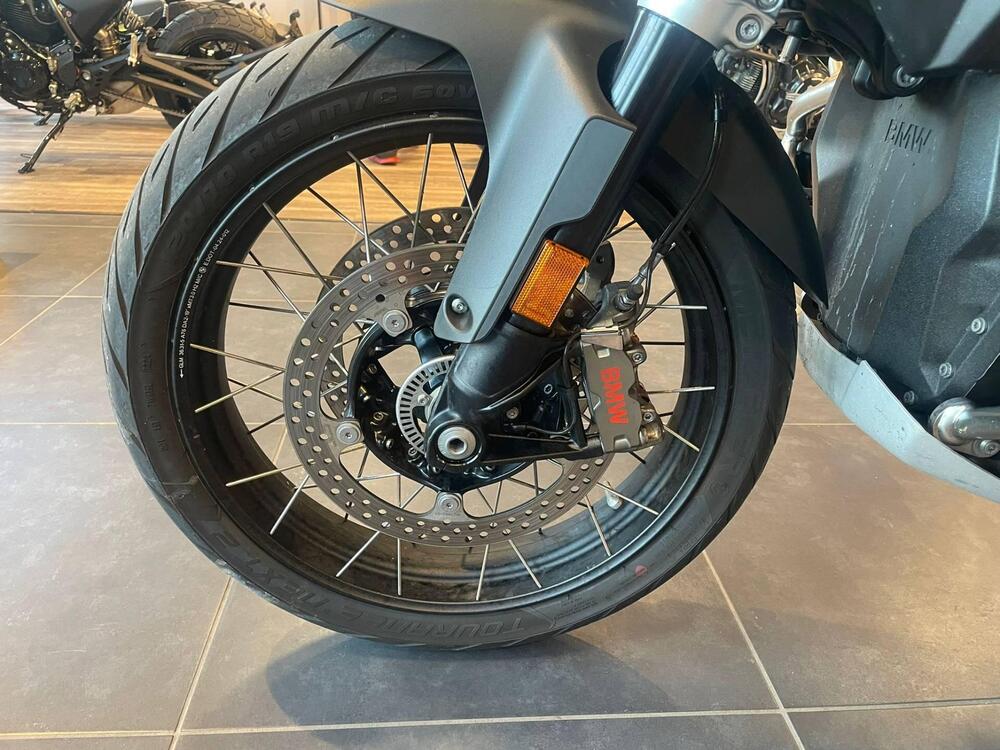 Bmw R 1300 GS Adventure (2025 - 26) (13)