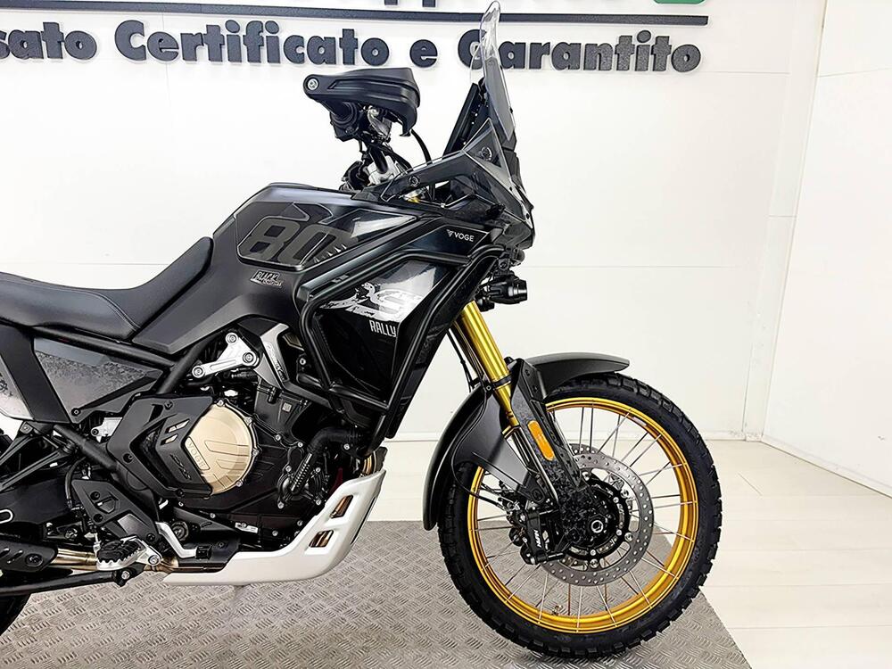 Voge Valico 800DSX Rally (2025 - 26) (10)