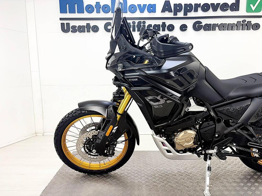 Voge Valico 800DSX Rally (2025 - 26) (14)