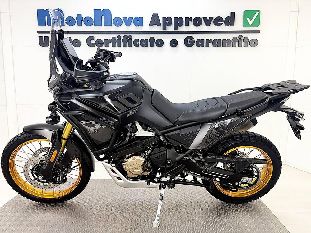 Voge Valico 800DSX Rally (2025 - 26) (5)