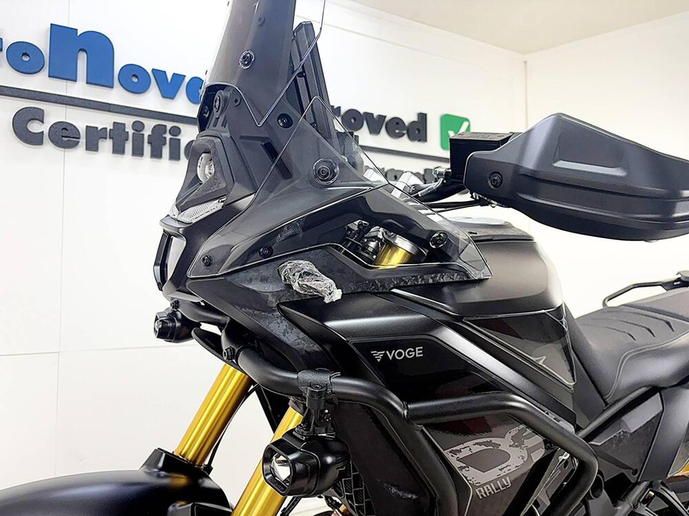 Voge Valico 800DSX Rally (2025 - 26) (20)