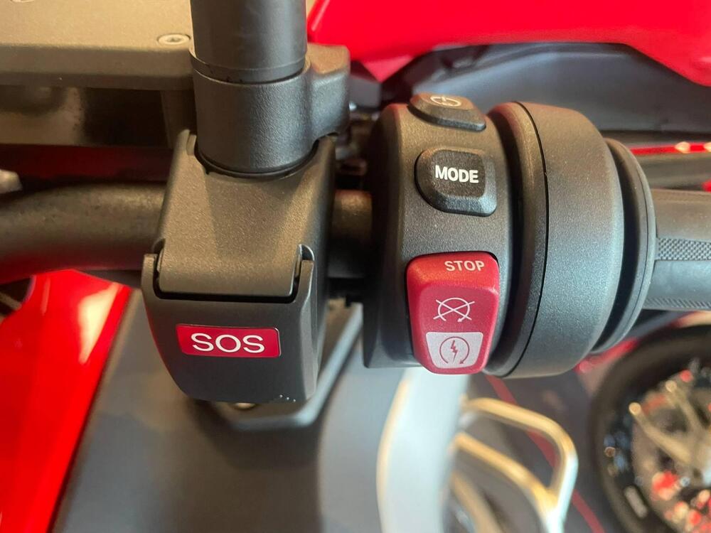 Bmw R 1300 GS Adventure (2025 - 26) (15)