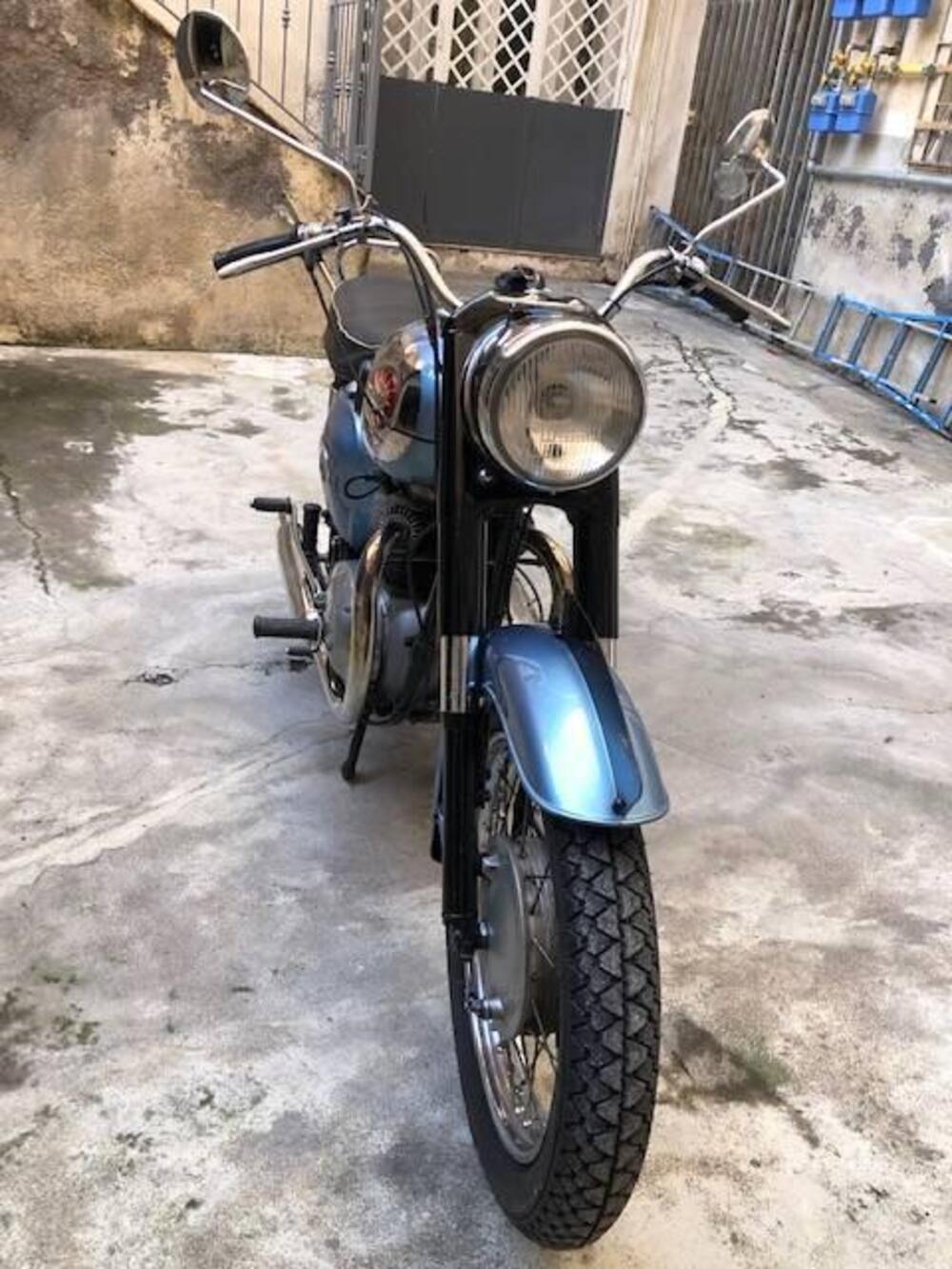 Bsa THUNDERBOLT 650 (2)