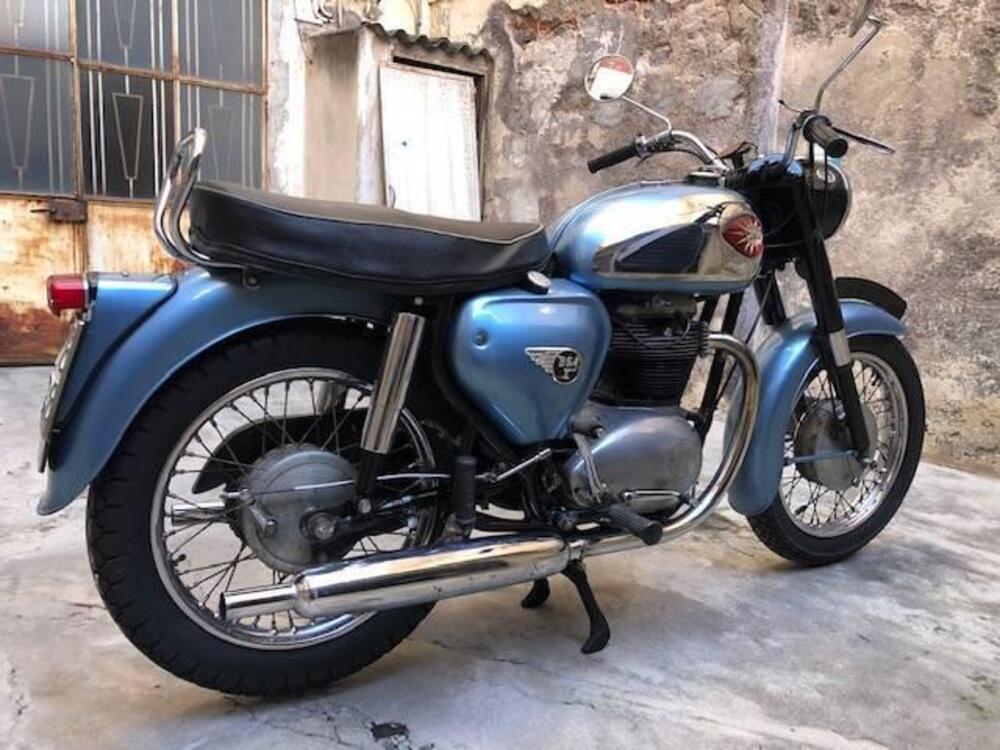 Bsa THUNDERBOLT 650 (7)