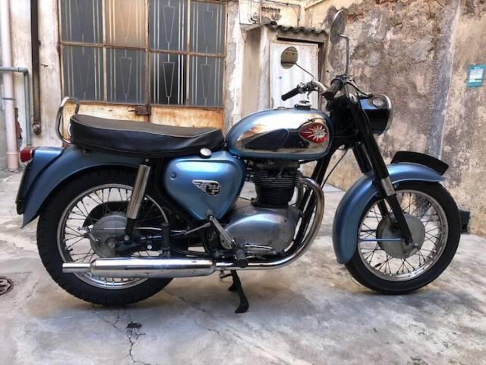 Bsa THUNDERBOLT 650 (10)