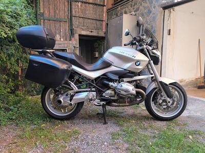 Bmw R 1200 R (2006 - 11) usata