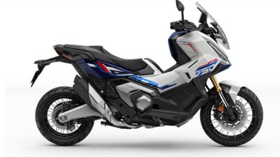 Honda X-ADV 750 (2025) nuova