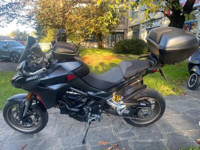Ducati Multistrada 1260 S (2018 - 20) usata