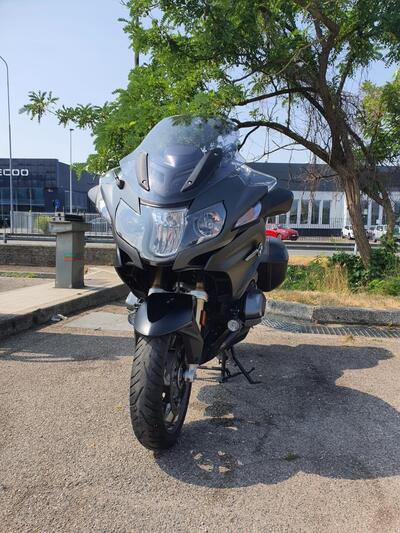 Bmw R 1250 RT (2019 - 20) usata