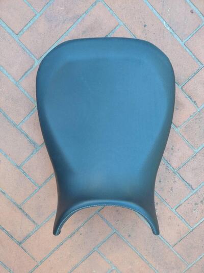 Sella pilota ribassata originale BMW R1200GS LC