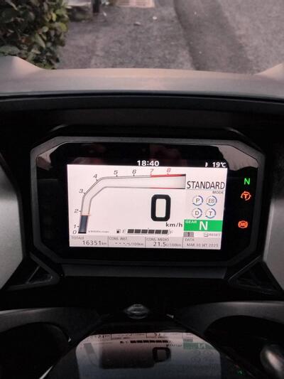 Honda Forza 750 DCT Urban (2021 - 24) usata