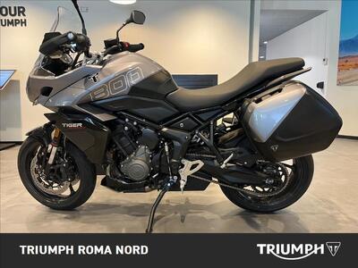 Triumph Tiger Sport 800 (2025) usata