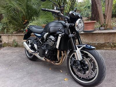 Kawasaki Z 900 RS (2022 - 25) usata