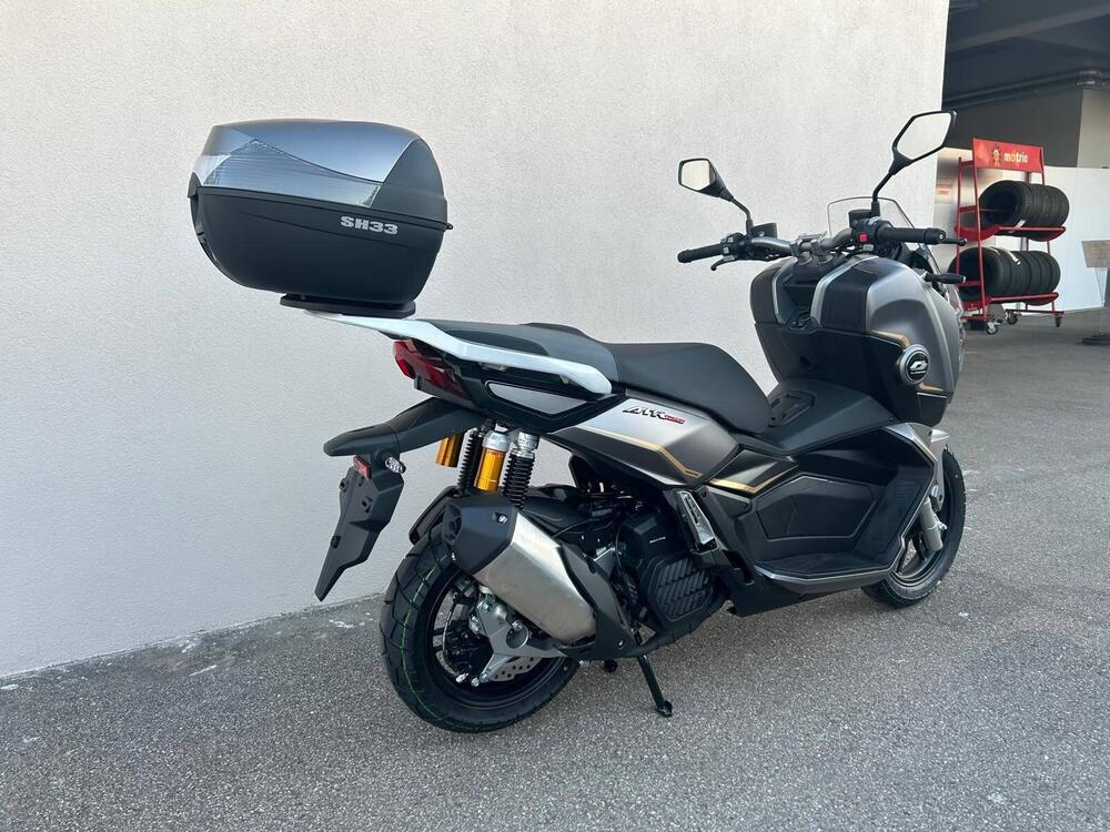 QJ Motor ATR 125 (2025 - 26) (6)