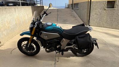 CFMOTO 700CL-X Adventure (2023 - 25) usata