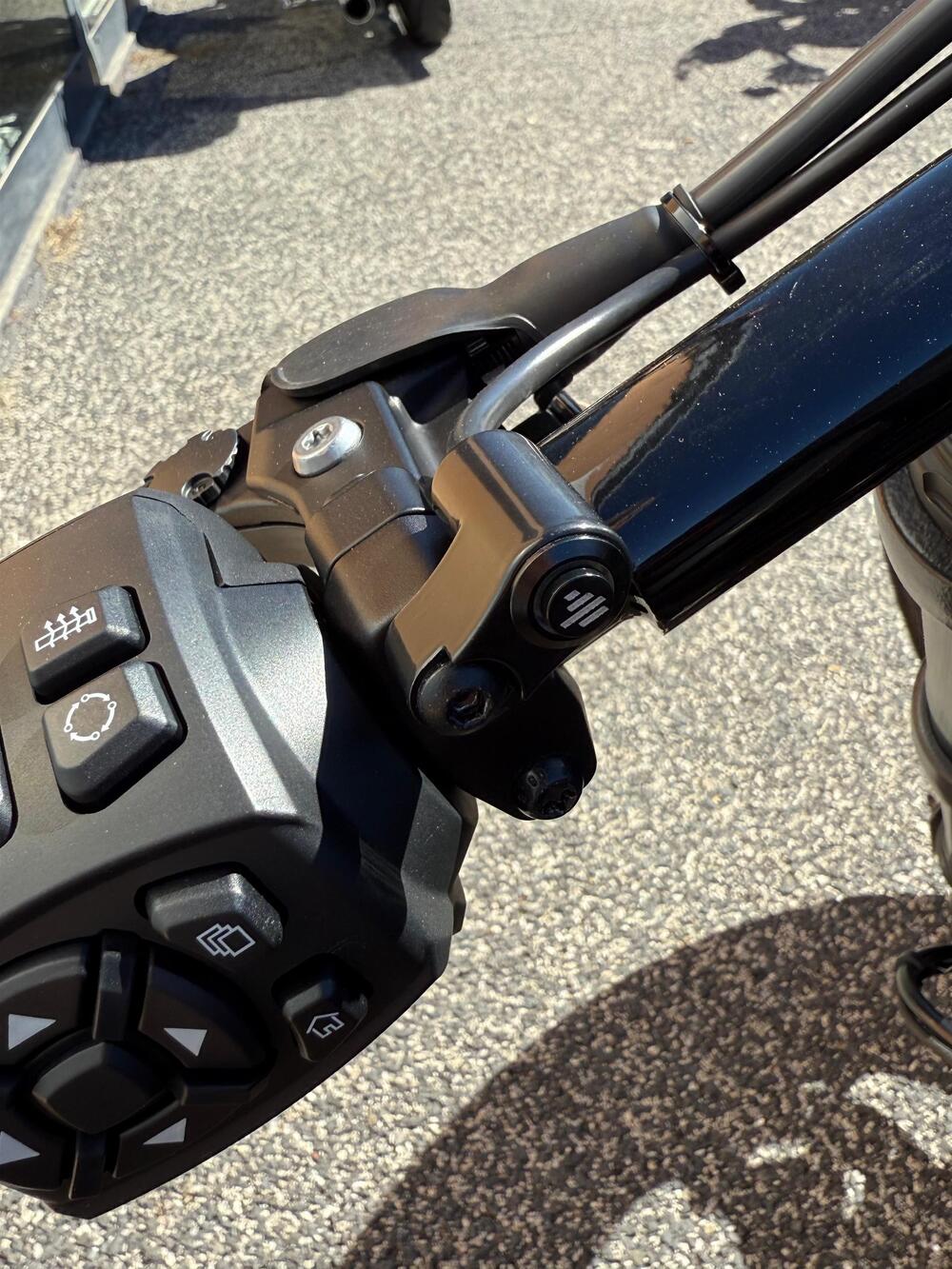 Harley-Davidson Sportster S (2022 - 24) (3)