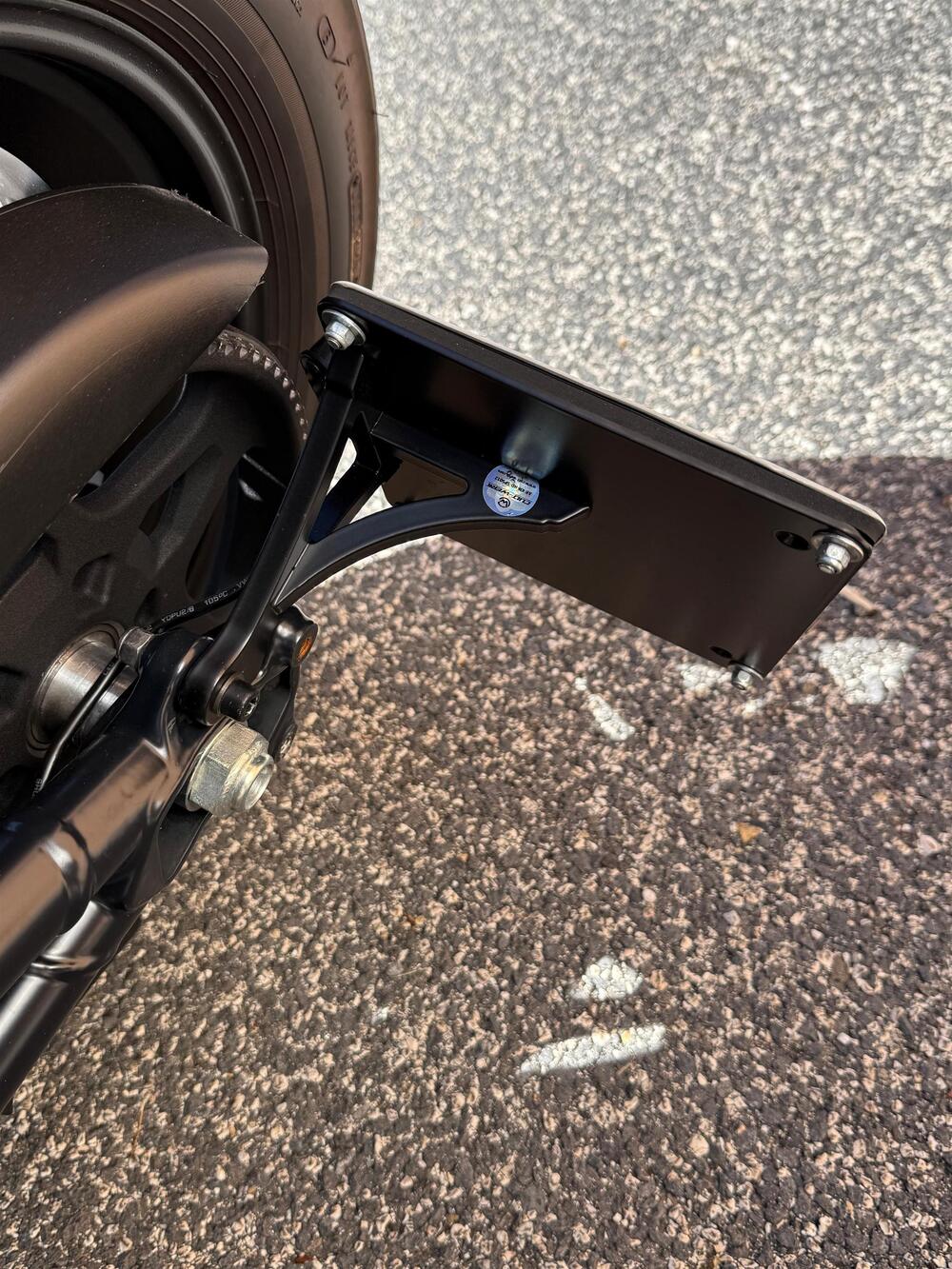 Harley-Davidson Sportster S (2022 - 24) (7)