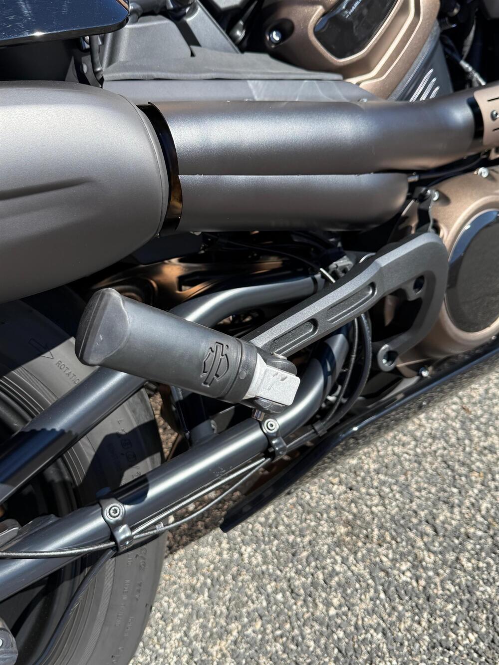 Harley-Davidson Sportster S (2022 - 24) (10)