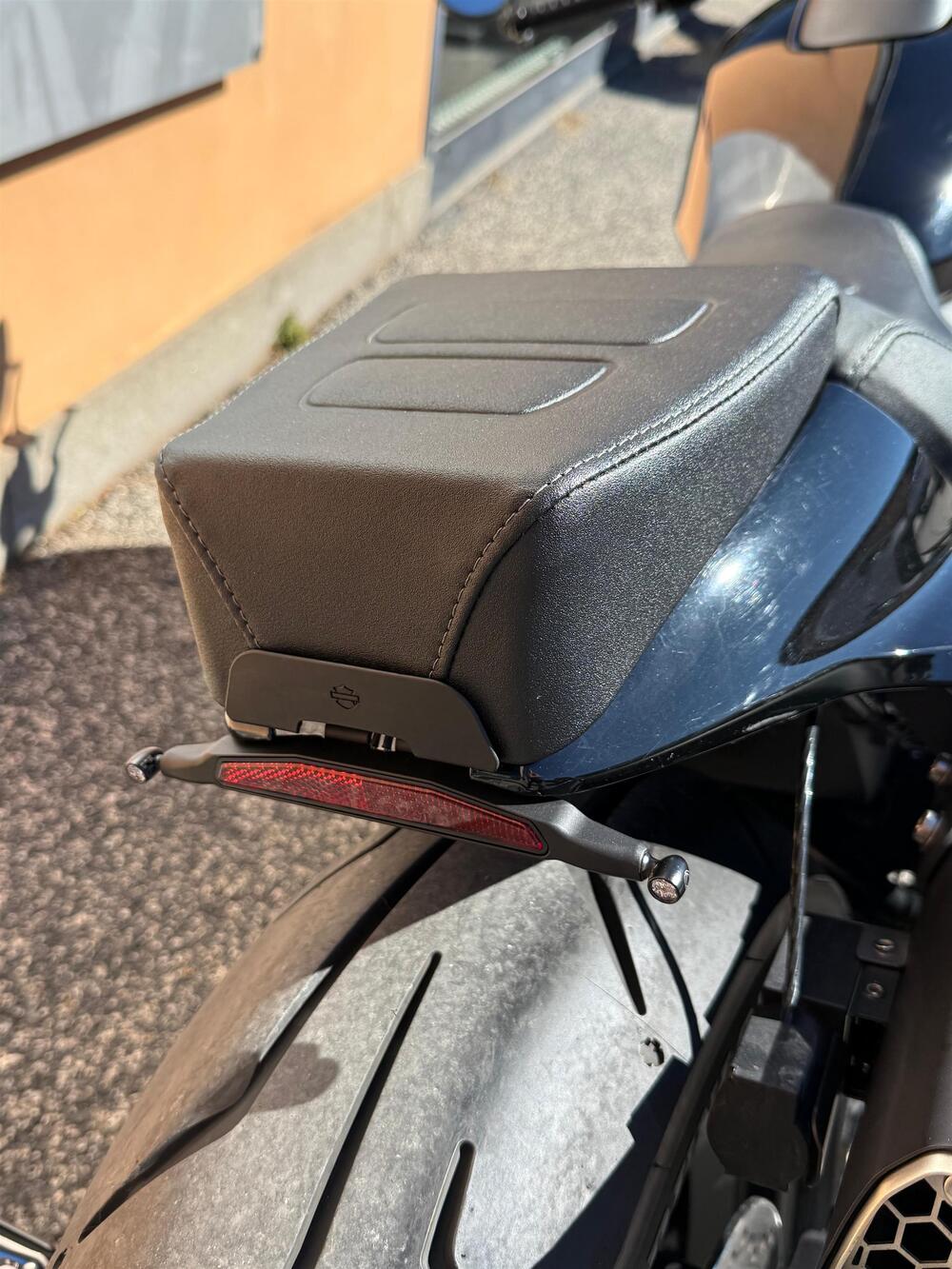 Harley-Davidson Sportster S (2022 - 24) (11)