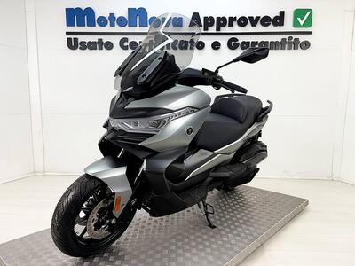 Voge Sfida SR4 MAX (2024 - 25) nuova