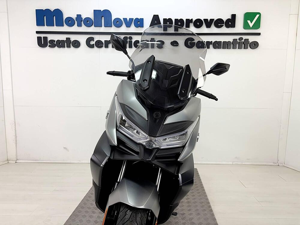 Voge Sfida SR4 MAX (2024 - 25) (2)