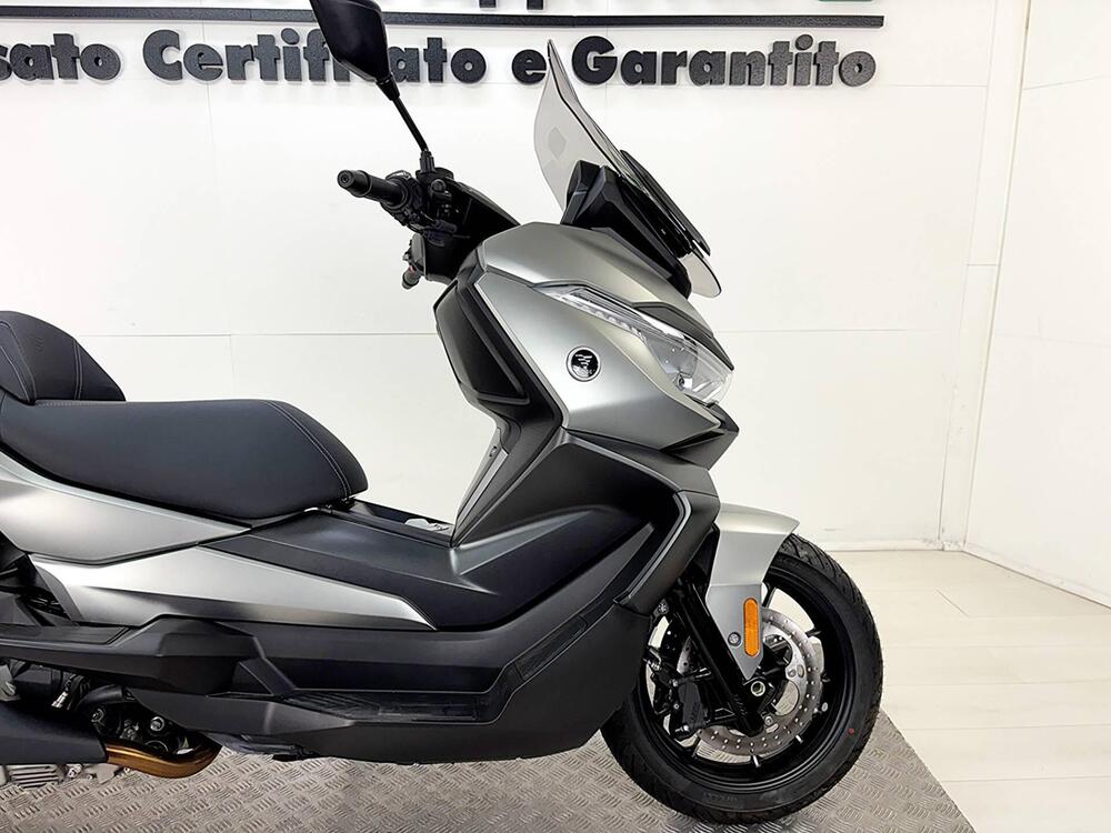 Voge Sfida SR4 MAX (2024 - 25) (4)