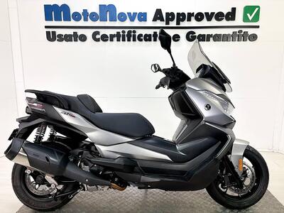 Voge Sfida SR4 MAX (2024 - 26) nuova