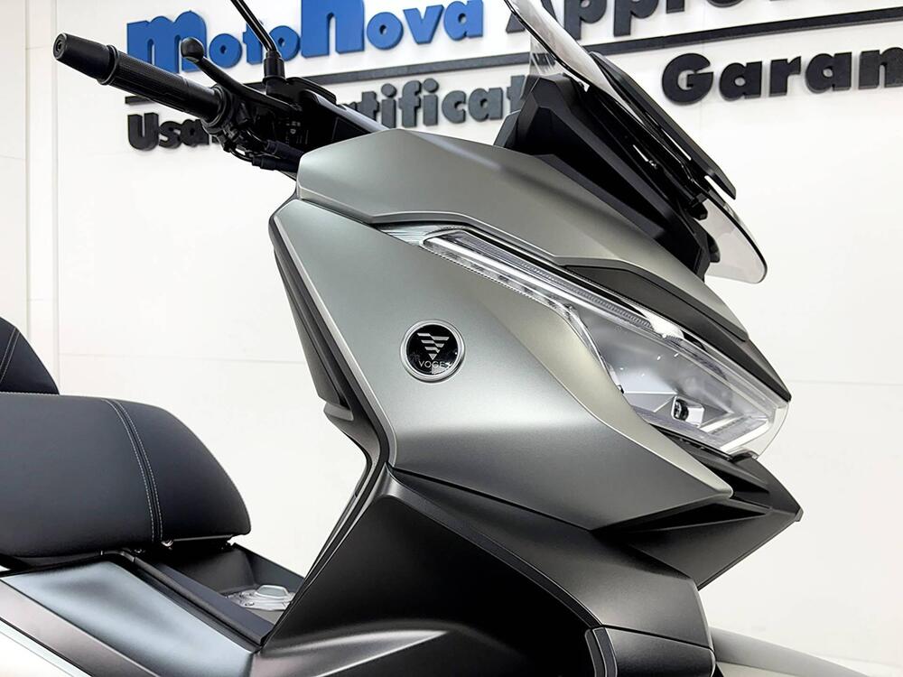 Voge Sfida SR4 MAX (2024 - 25) (6)